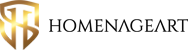 Logo - Homenageart