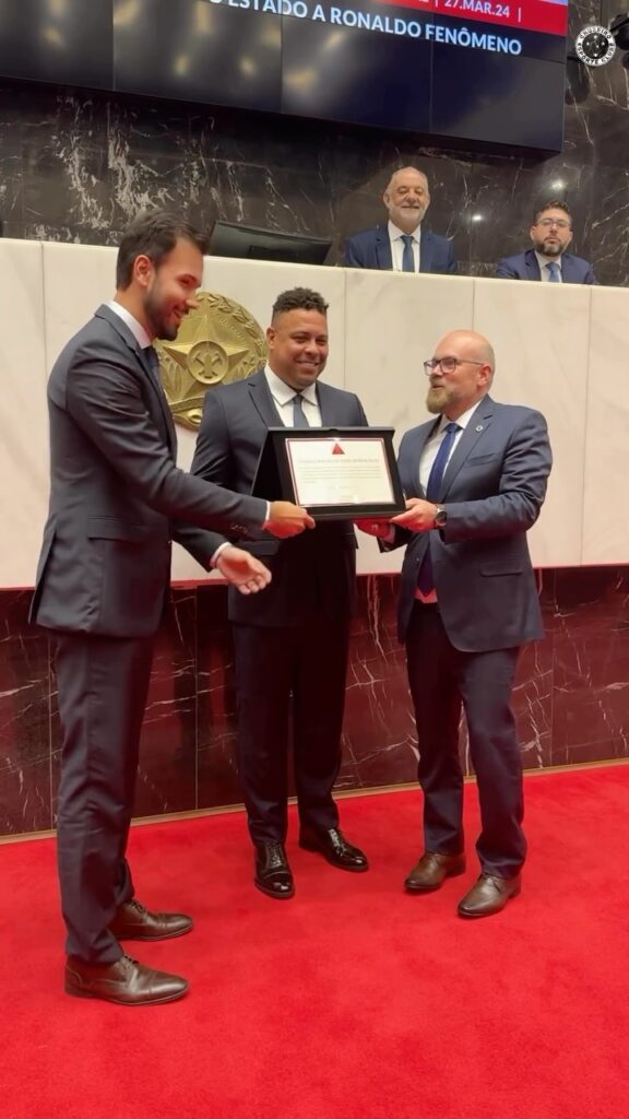 Ronaldo Nazário