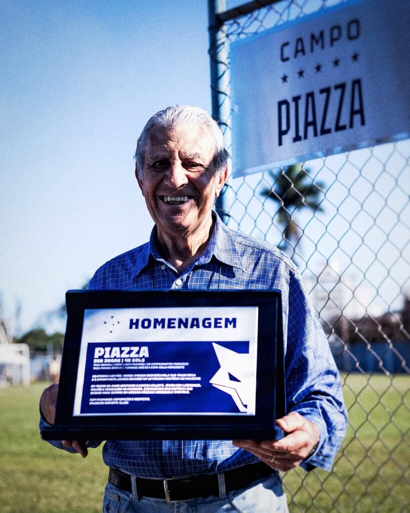 Wilson Piazza