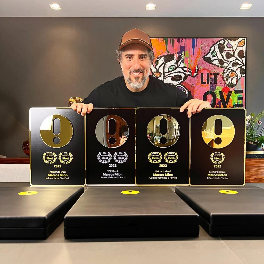 Prêmio iBest