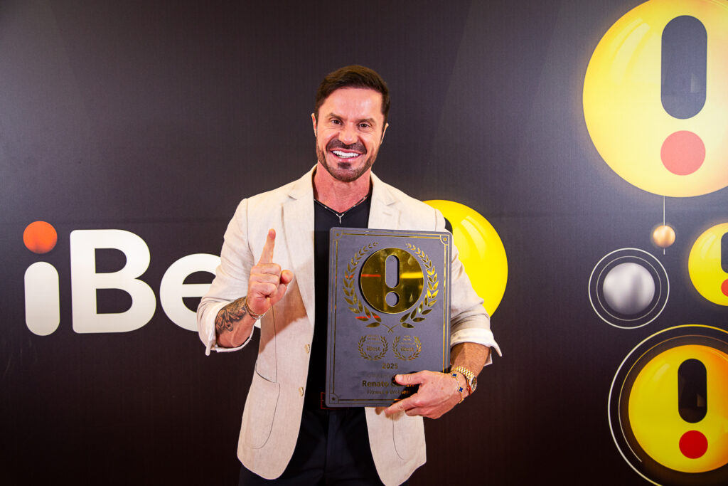 Prêmio iBest