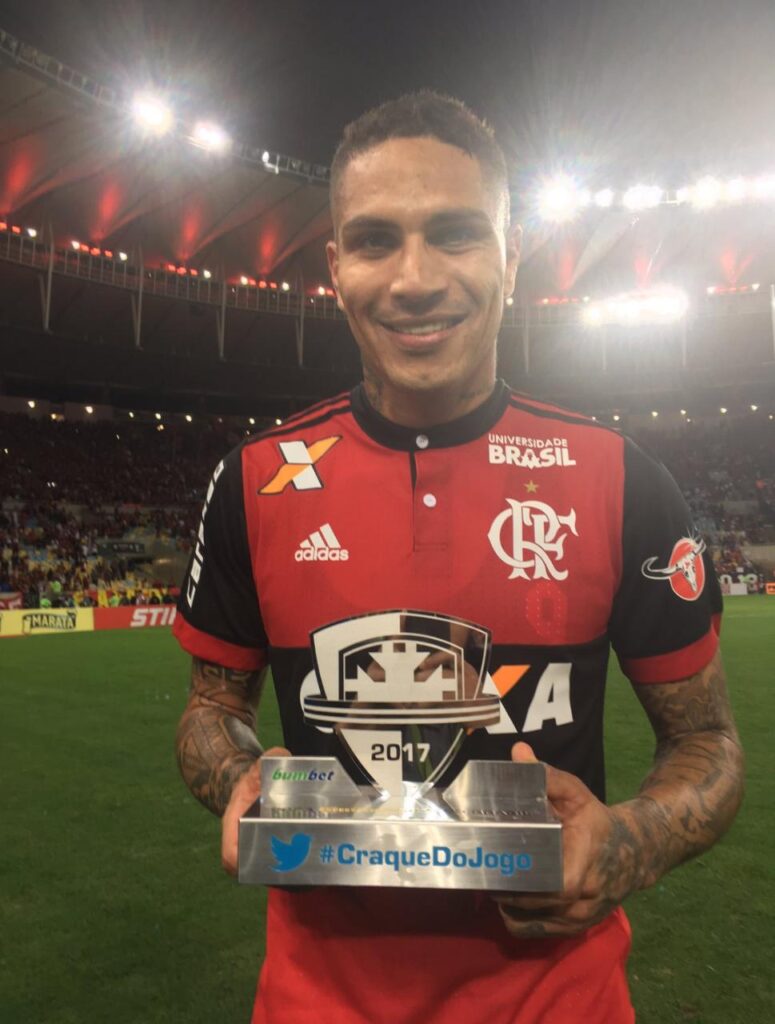 Craque do Jogo