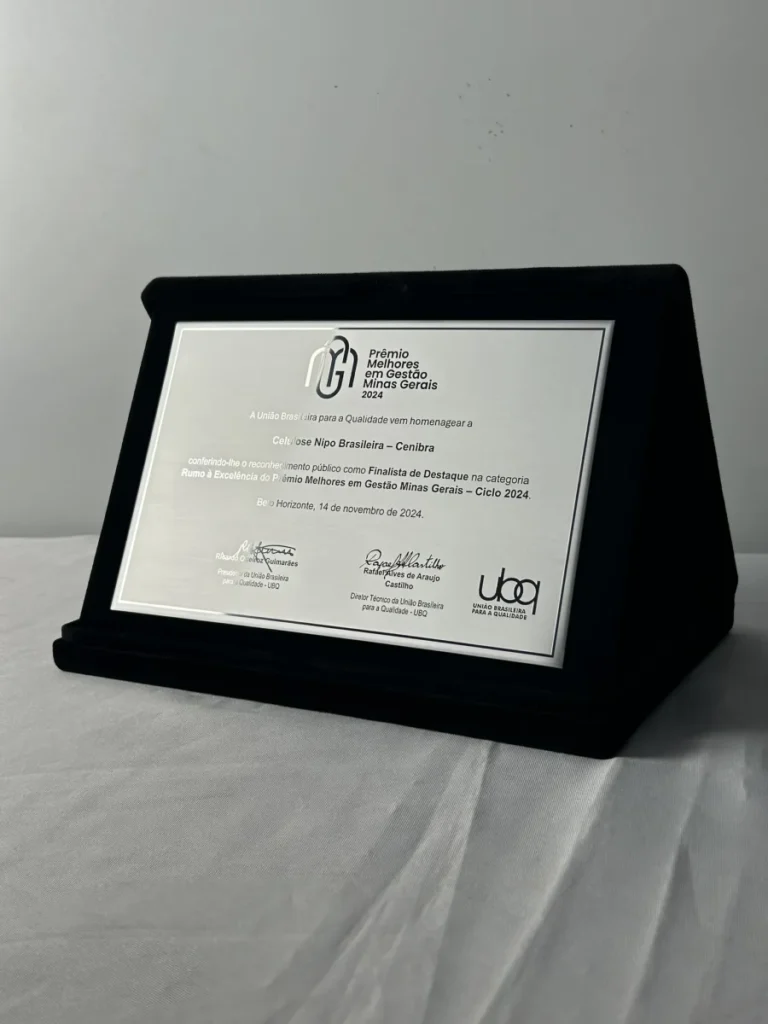Placa de Homenagem