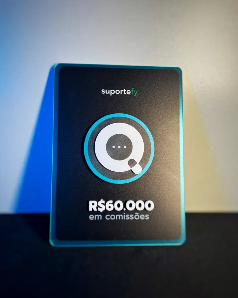 Placa de Premiação em Madeira