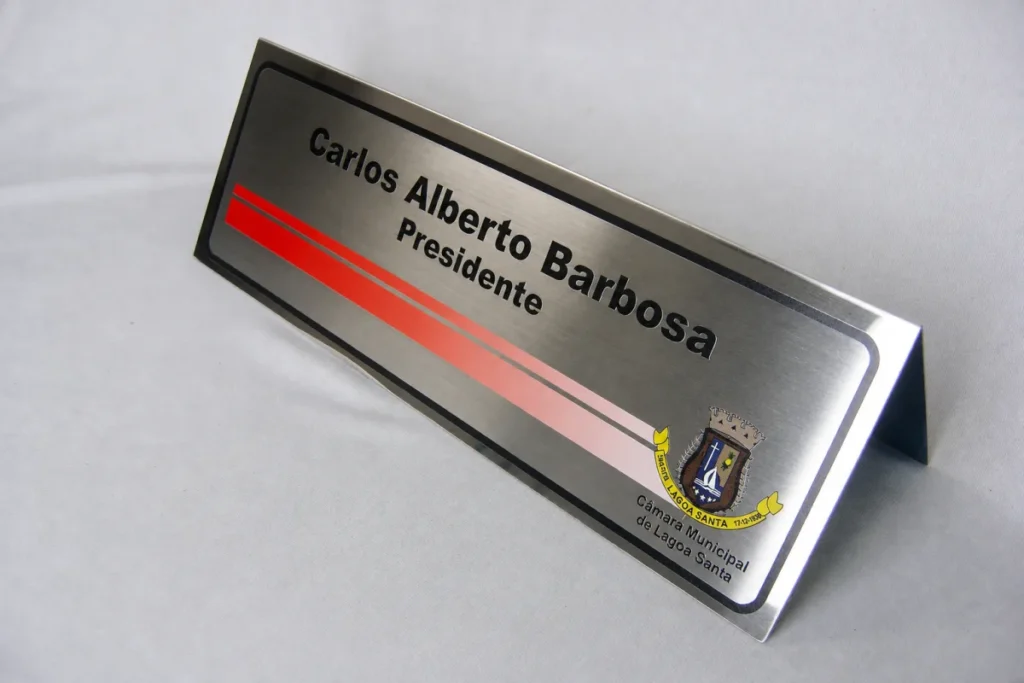 Prisma de Mesa