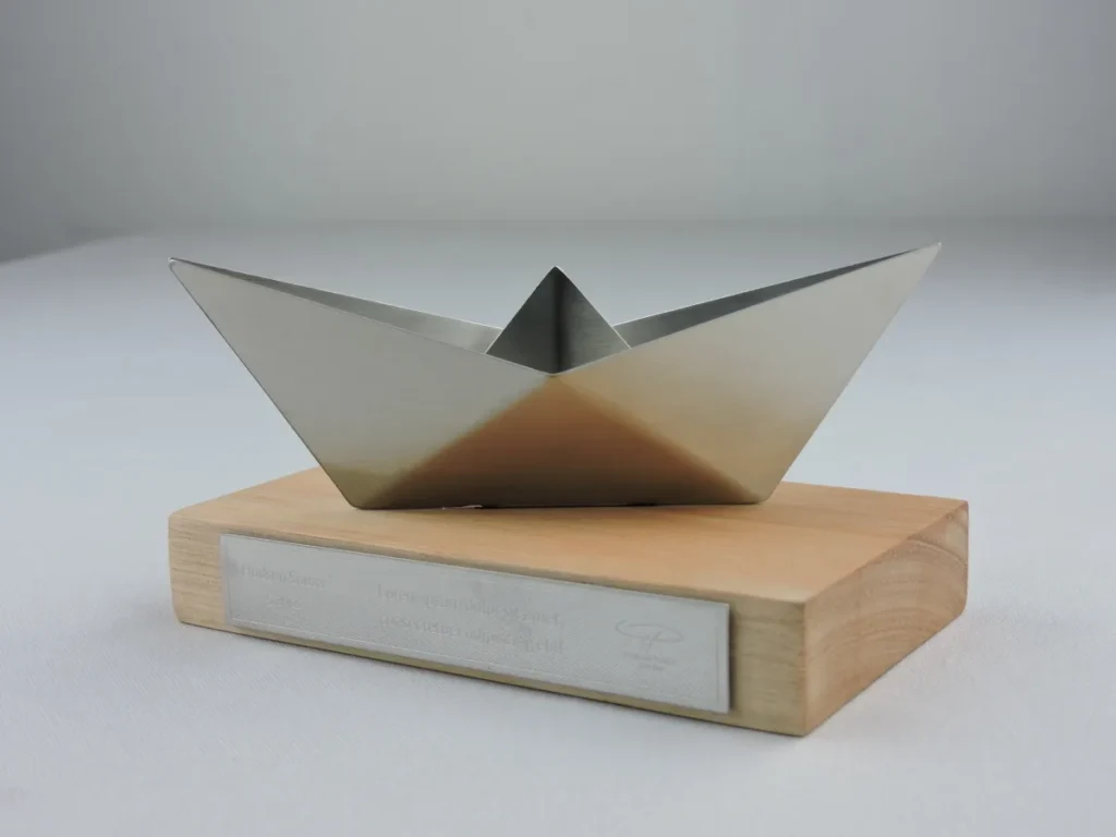 Troféu Projeto Especial TPE.1003