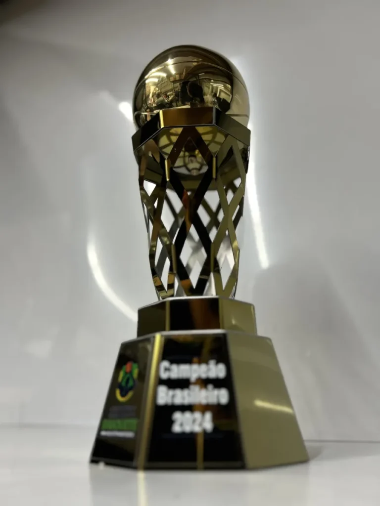 Troféu Projeto Especial TPE.1009