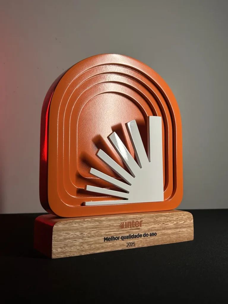 Troféu Projeto Especial TPE.1010